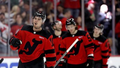 Summarizing The New Jersey Devils’ Frenzy Of Moves