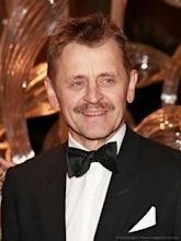 Mikhail Baryshnikov