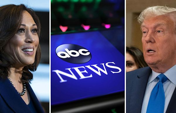 Why Trumpers think an ABC whistleblower is about to prove the debate was rigged