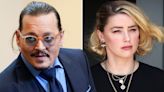 Amber Heard Hires New Lawyers For Johnny Depp Trial Verdict Appeal; Philly Firm Bested Sarah Palin In Recent NYT Libel...