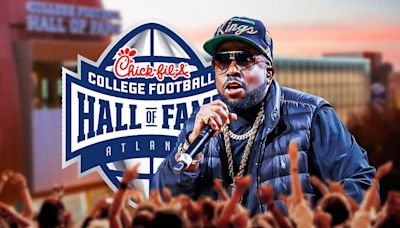 Rapper Big Boi To Host Free Host Of MEAC/SWAC Challenge