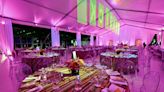 Frist Art Museum's annual gala brings color to life in Nashville
