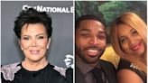Kris Jenner mourns death of Tristan Thompson’s ‘devoted and selfless’ mother