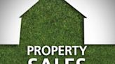 Property sales: Ottawa County