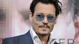 Photos: Johnny Depp, Morgan Freeman attend 'Transcendence'...