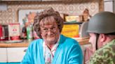 Mrs Brown's Boys creator addresses sitcom haters: 'I'm well aware that comedy is very subjective'