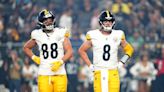 Acero a la baja: Los Steelers no encuentran el rumbo en 2023