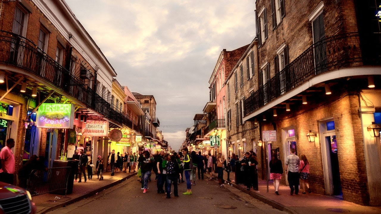 5 Films That Showcase The Rich History Of New Orleans | Essence