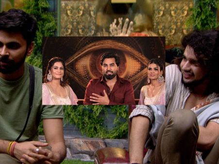 Bigg Boss OTT 3 Elimination Voting Results: Luv Kataria, Armaan Malik, Vishal- Who Will Get Highest Votes?