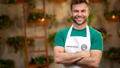 El mendocino en el MasterChef más visto del mundo deleitó al jurado con un plato bien argentino: “Sos el participante a vencer”