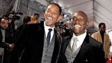 Tyrese Praises His 'Hero' Will Smith Following Recent Apology Video