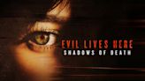 Evil Lives Here: Shadows Of Death Season 2 Streaming: Watch & Stream Online via HBO Max