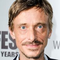 Mackenzie Crook