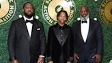Lil Baby, Tyler the Creator, G-Eazy Turn Out for Black Music Action Coalition Gala as Jon Platt, Kevin Liles Deliver Poignant...