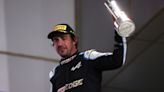 El bonito recordatorio de Alpine a Fernando Alonso en su felicitación a la F1: "Un honor..."