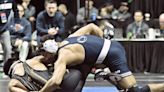 Penn State’s Dean, Bartlett, Van Ness finish off NCAA Wrestling Championships with wins