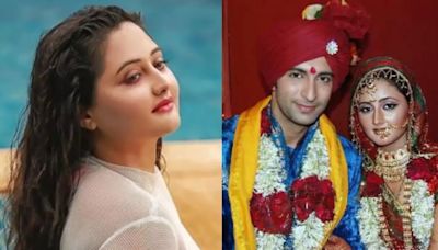 Rashami Desai Recalls Being In Debt And Homeless After Her Divorce: 'Slept In My Car'