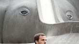 Bottega Veneta’s Matthieu Blazy Finds Inspiration in a Classic Le Corbusier Design