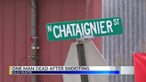 Police confirm fatal shooting in Ville Platte