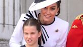 Princess Charlotte is very 'protective' of mum Princess Kate amid cancer treatment