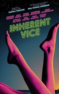 Inherent Vice