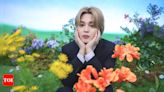 Jimin of BTS wows fans with his prince-like presence and alluring versatility | K-pop Movie News - Times of India