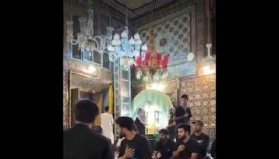 Unease over Khanqah-e-Moula shrine in Srinagar, Muslim leaders call for Shia-Sunni unity