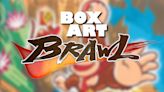 Poll: Box Art Brawl - DK: King Of Swing
