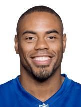 Rashad Jennings