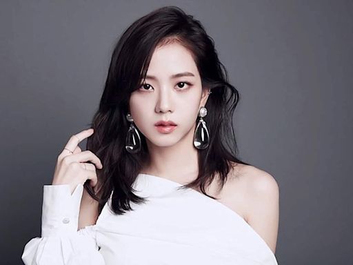 BLACKPINK’s Jisoo wraps up filming for new K-drama Influenza