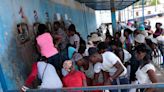 Armed gangs attack main prison in Haiti, releasing inmates