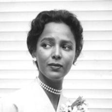 Dorothy Dandridge