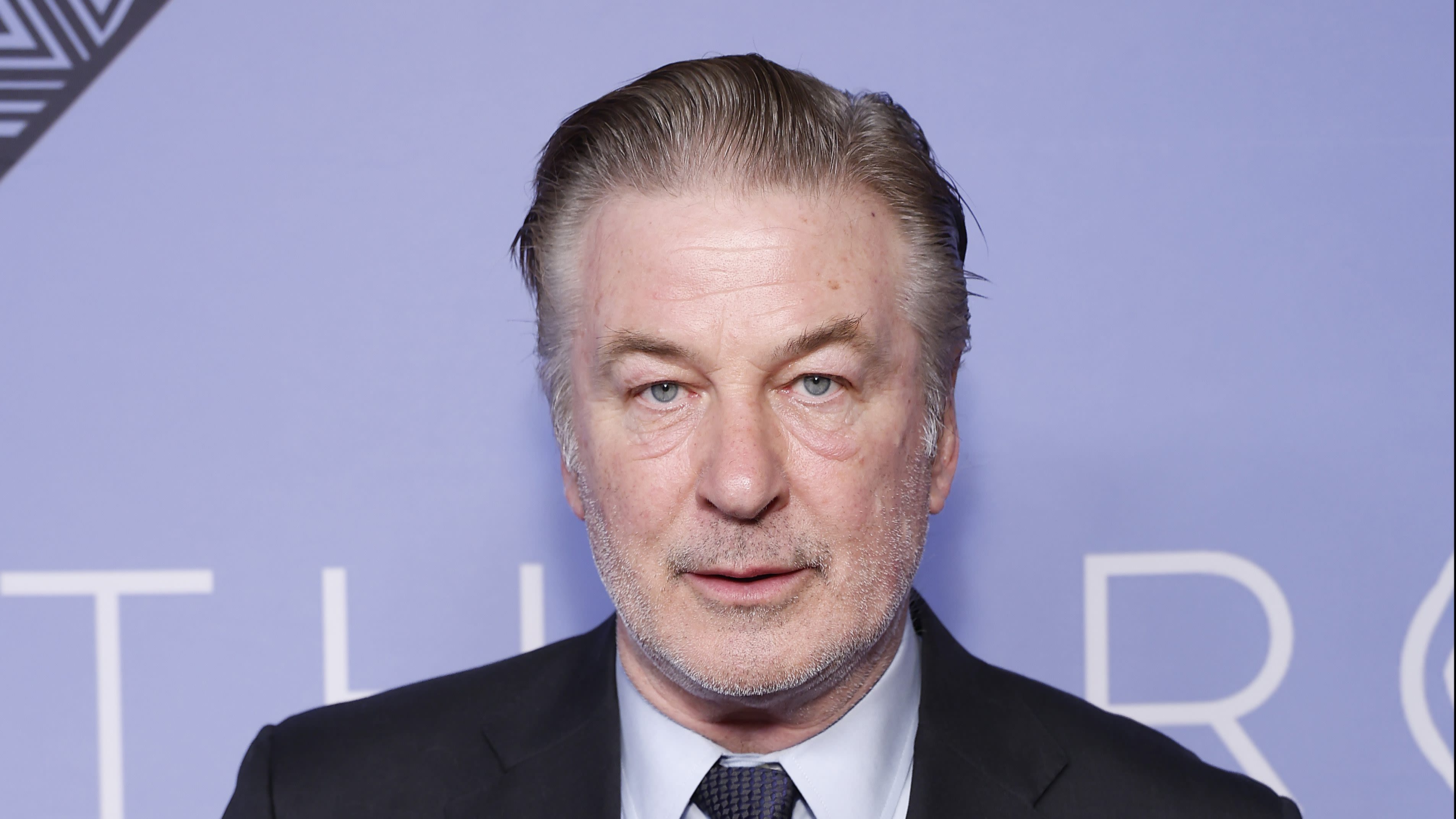 Alec Baldwin Alleges a ‘Stunning Abuse of Prosecutorial Power’ in ‘Rust’ Case