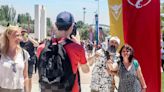 Pokémon GO Fest cierra su paso por Madrid con 190.000 entrenadores jugadores, el 70% de fuera de España