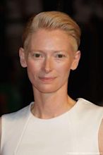 Tilda Swinton