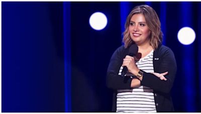 Cristela Alonzo: Lower Classy Streaming: Watch & Stream Online via Netflix