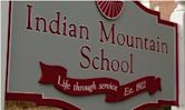 Indian Mountain School