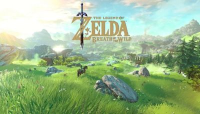 The Legend of Zelda BOTW Switch 2 Version Possibly in the Works at Nintendo