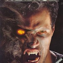 Werewolf (1996 film) - Alchetron, The Free Social Encyclopedia