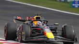 Verstappen takes pole for Chinese GP to extend F1 dominance. Hamilton 18th - WTOP News