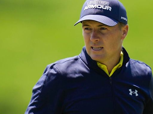 GOLF: Two-time champ Spieth returning to John Deere Classic
