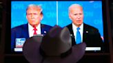 FACT FOCUS: Here's a look at some of the false claims made during Biden and Trump's first debate