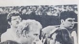 Rutgers' undefeated 1976 football team – and their student manager – to be honored