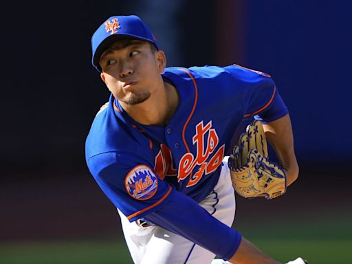 Mets Have Big Decision on Horizon For Rehabbing Ace With Return Date Looking Clearer
