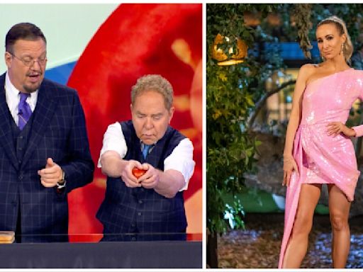 ‘Penn & Teller: Fool Us’ Among Many Unscripted Decisions To Be Made At The CW As Network Looks To...