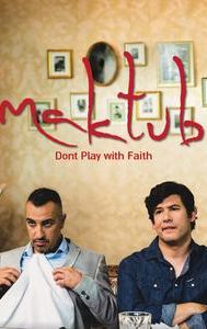 Maktub (2017 film)