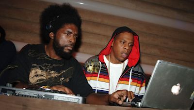 Questlove Says Working With Jay-Z on ‘Unplugged’ Album Wasn’t One of His ‘Brighter Moments’