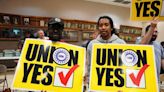 UAW wins big in historic union vote at Volkswagen Tennessee factory