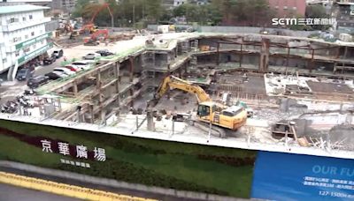 傳柯文哲親批示京華城案「越快越好」 公務員影印自保成鐵證