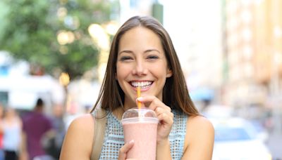 The Best Milkshake in Every State